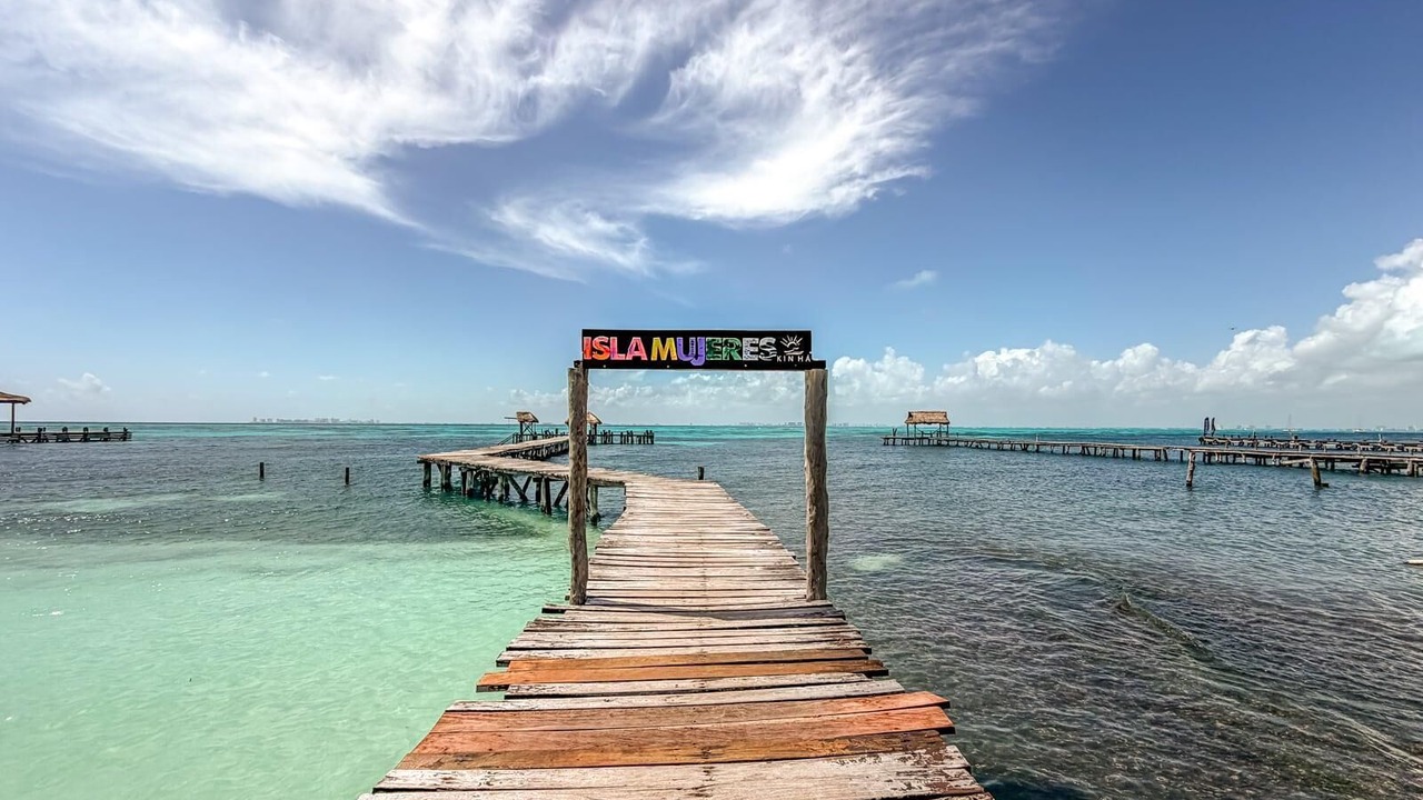 Photo of Others in Isla Mujeres