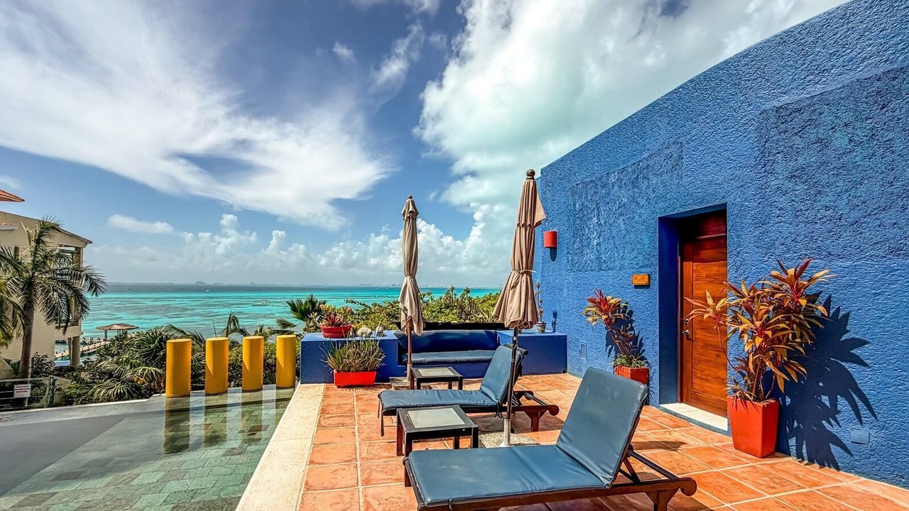 Photo of Outdoor in Isla Mujeres