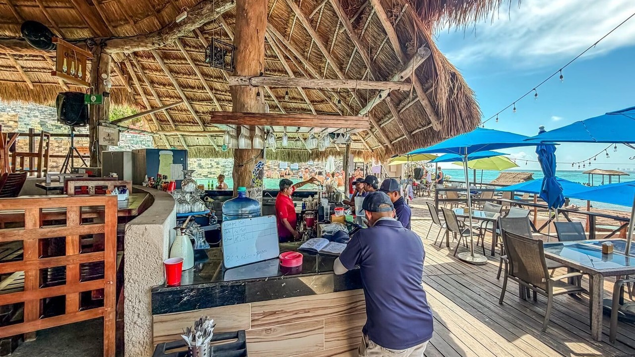 Photo of Others in Isla Mujeres