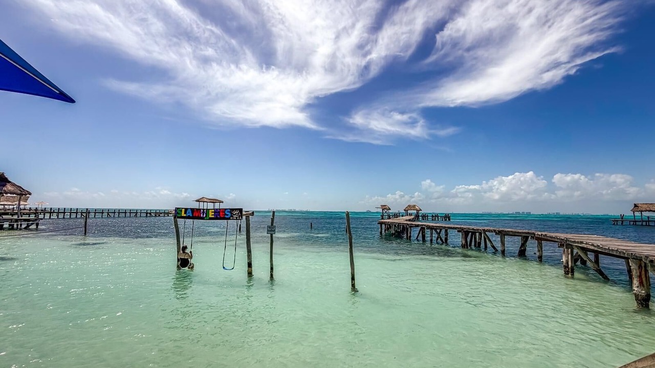 Photo of Others in Isla Mujeres