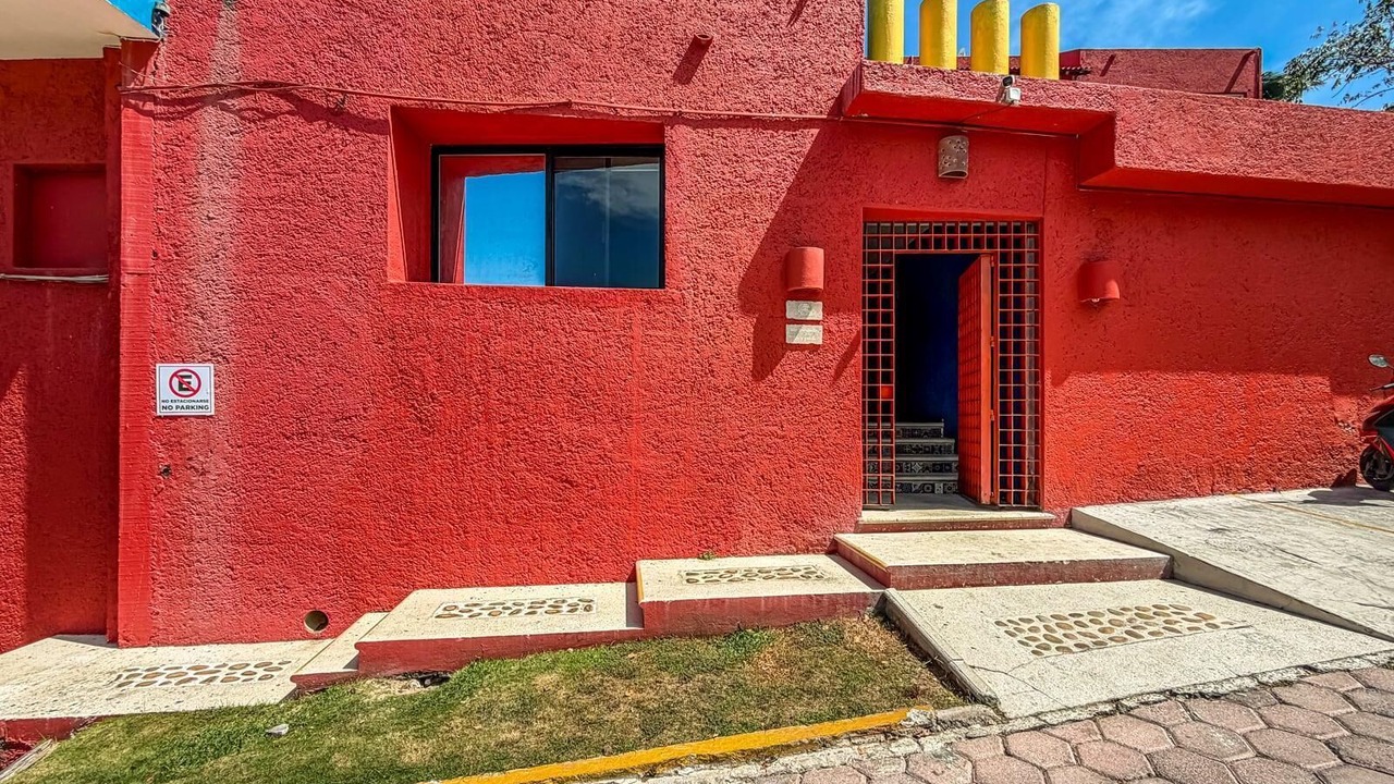 Photo of Outdoor in Isla Mujeres