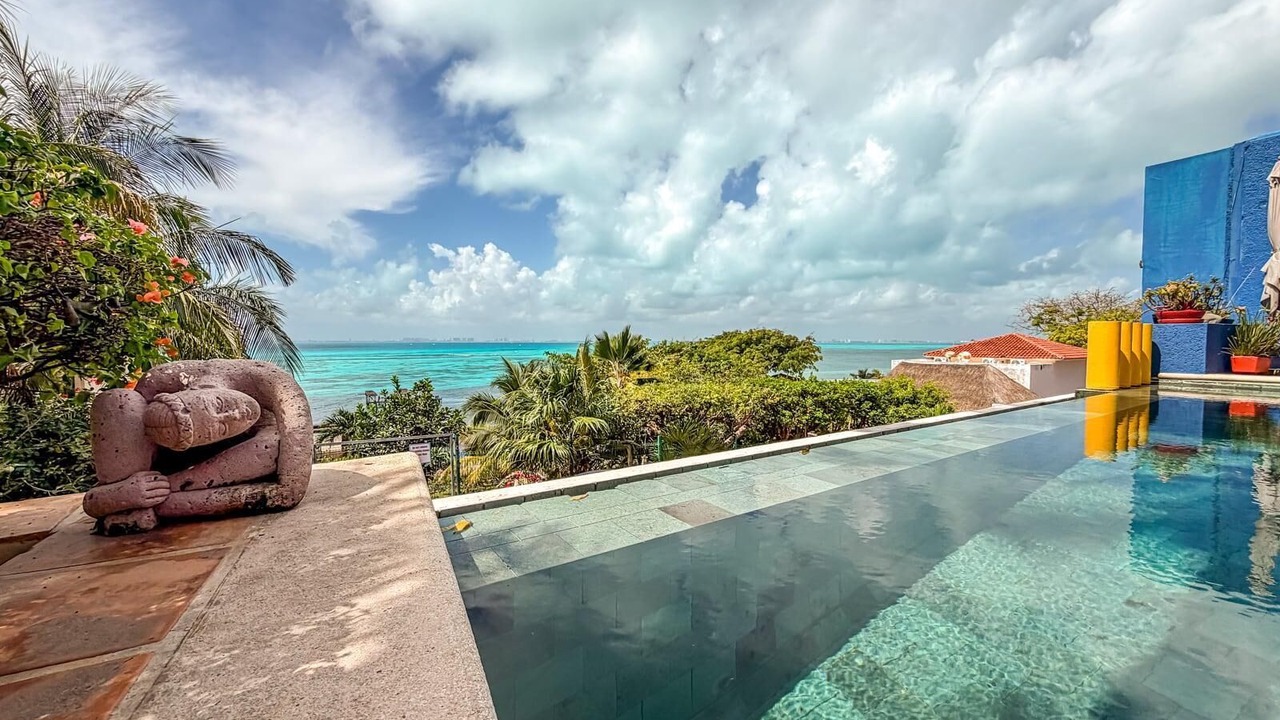 Photo of Outdoor in Isla Mujeres