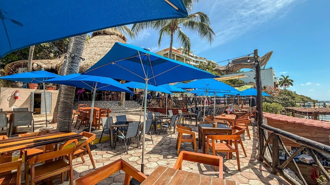 Photo of Others in Isla Mujeres