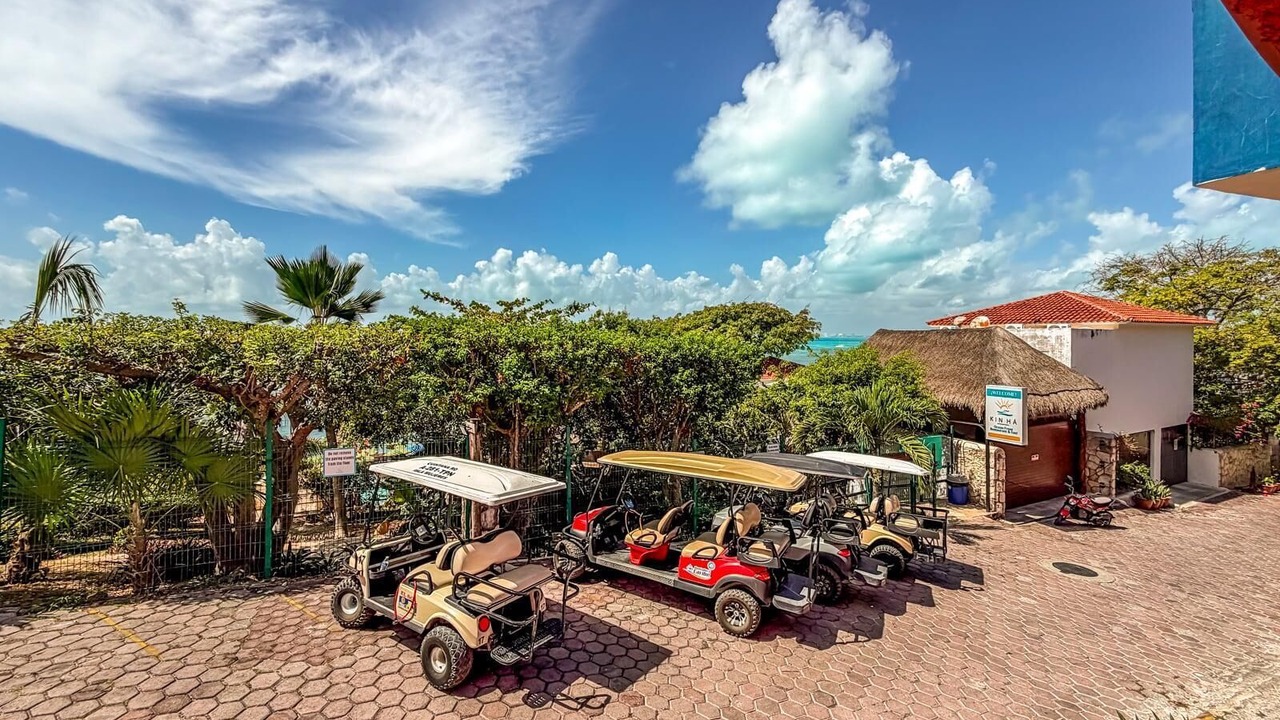 Photo of Others in Isla Mujeres