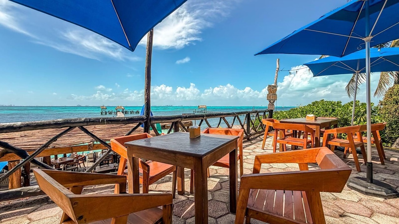Photo of Others in Isla Mujeres