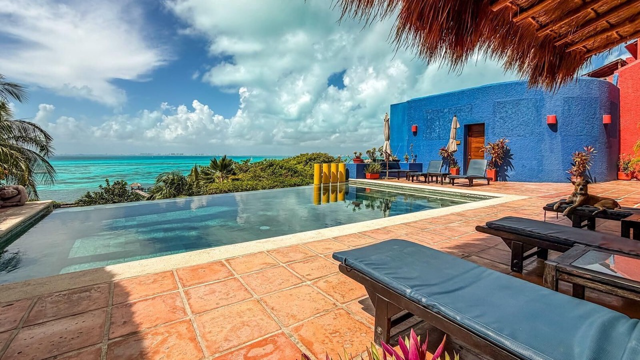 Photo of Outdoor in Isla Mujeres