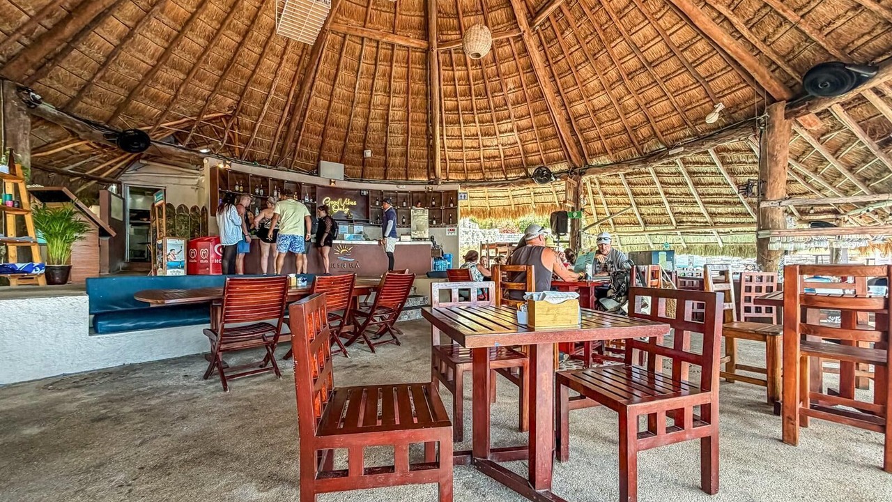 Photo of Others in Isla Mujeres