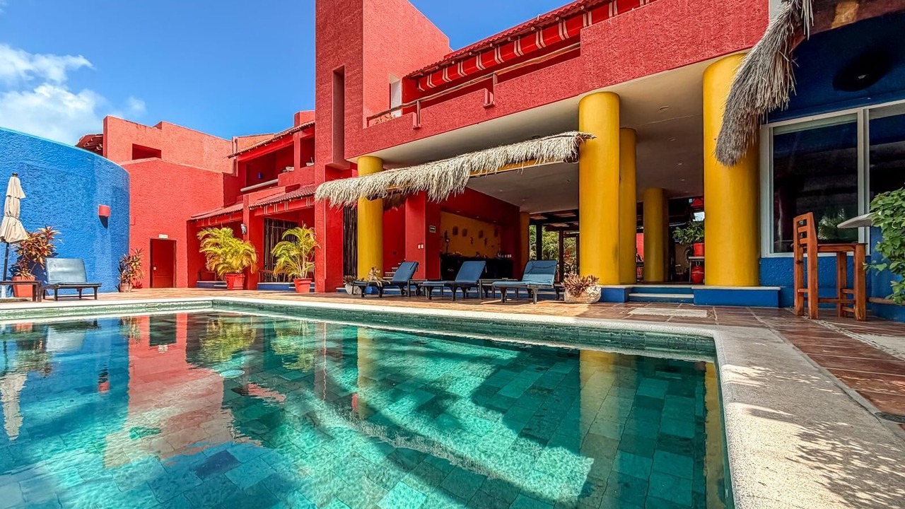 Photo of Outdoor in Isla Mujeres