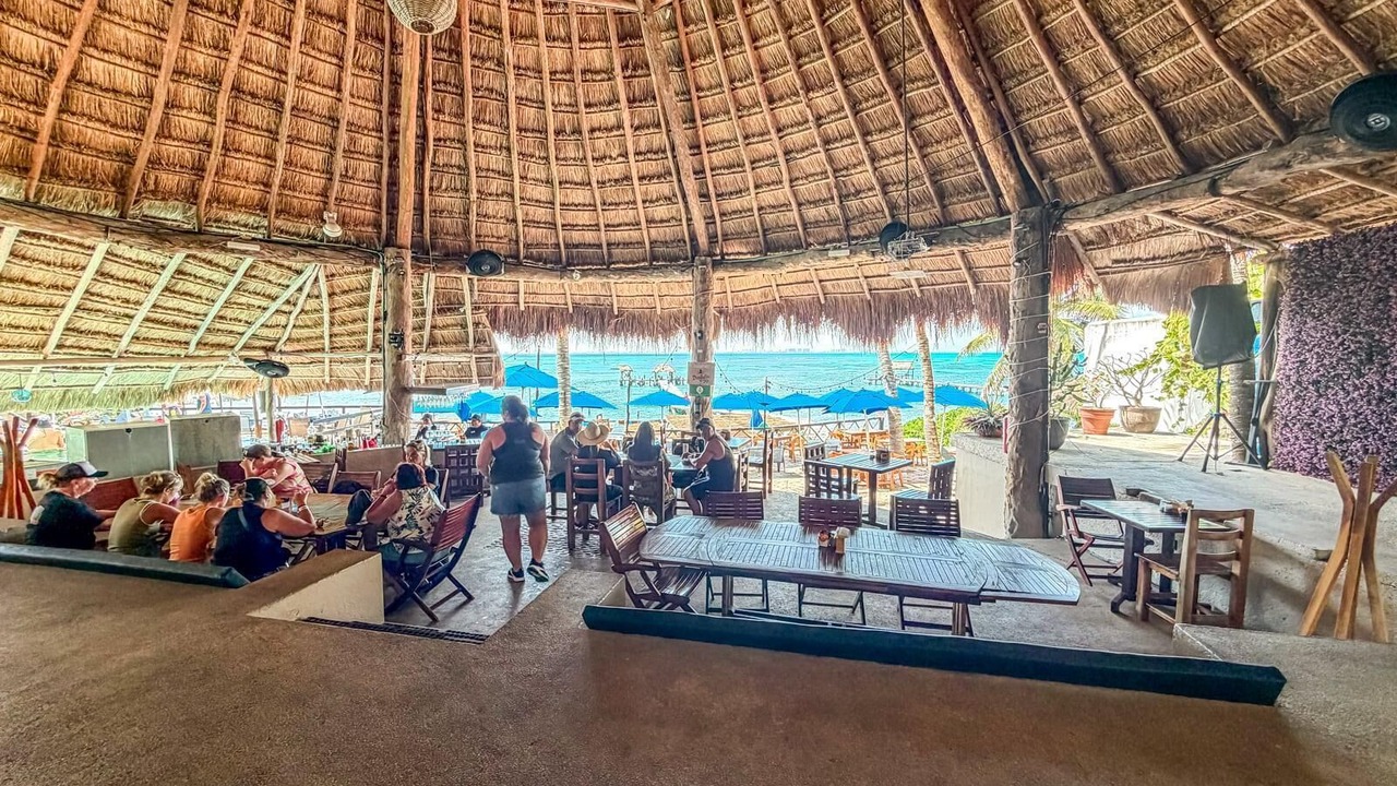 Photo of Others in Isla Mujeres