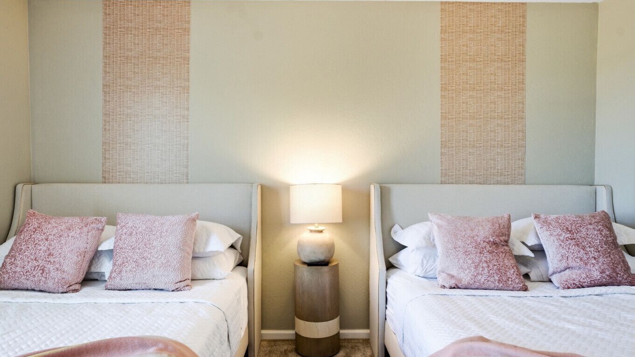 Photo of Bedroom in Casa Grande