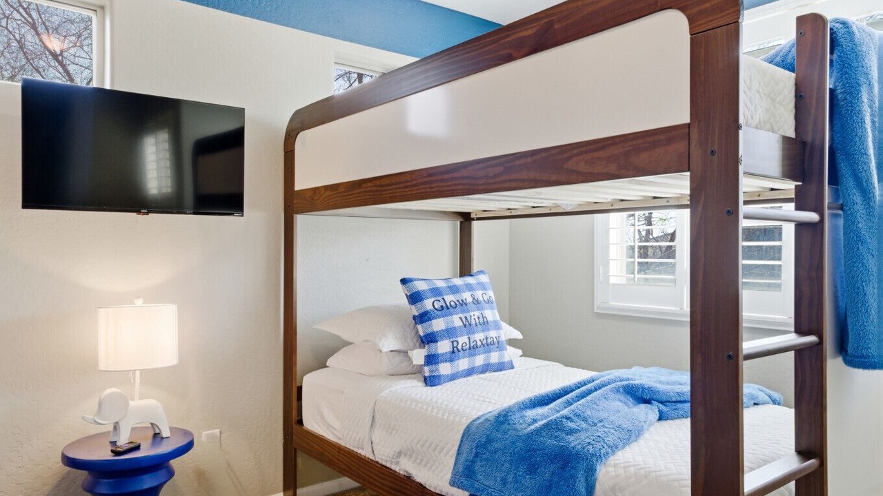 Photo of Bedroom in Casa Grande