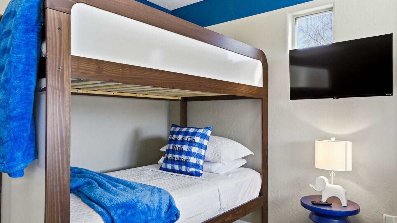 Photo of Bedroom in Casa Grande
