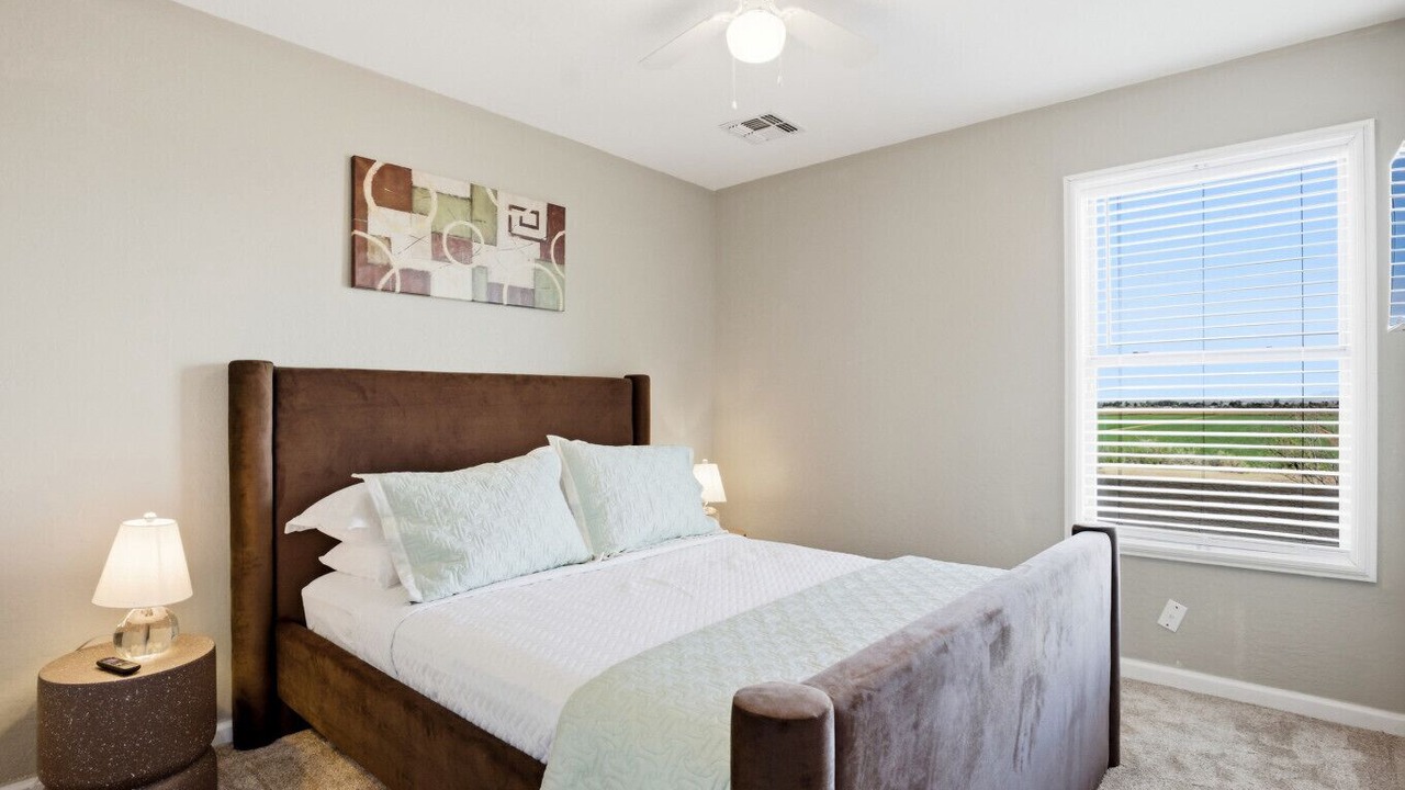 Photo of Bedroom in Casa Grande