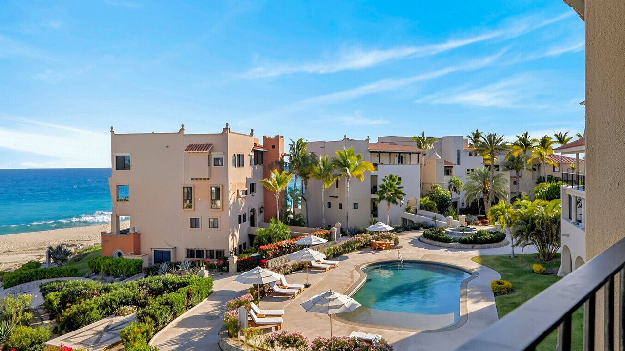 Photo of Outdoor in San Jose del Cabo