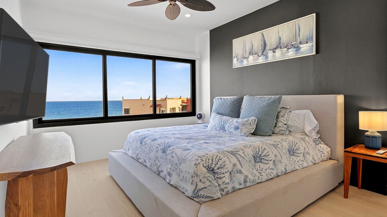 Photo of Bedroom in San Jose del Cabo