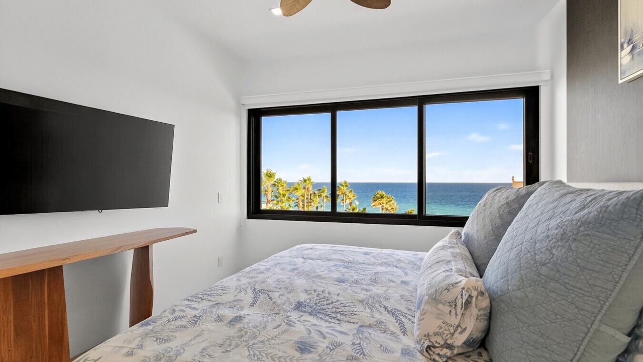 Photo of Bedroom in San Jose del Cabo