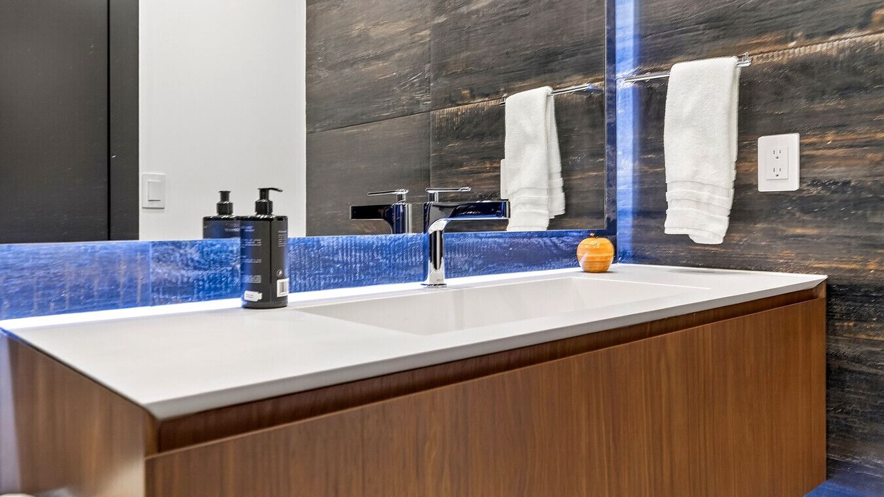 Photo of Bathroom in San Jose del Cabo