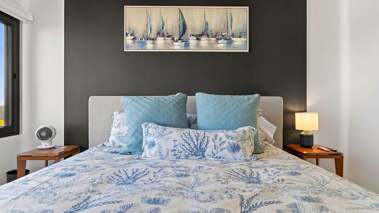 Photo of Bedroom in San Jose del Cabo