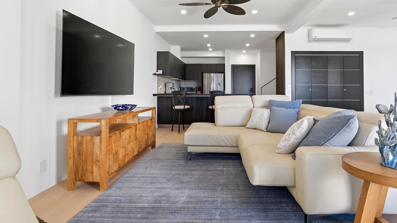 Photo of Livingroom in San Jose del Cabo