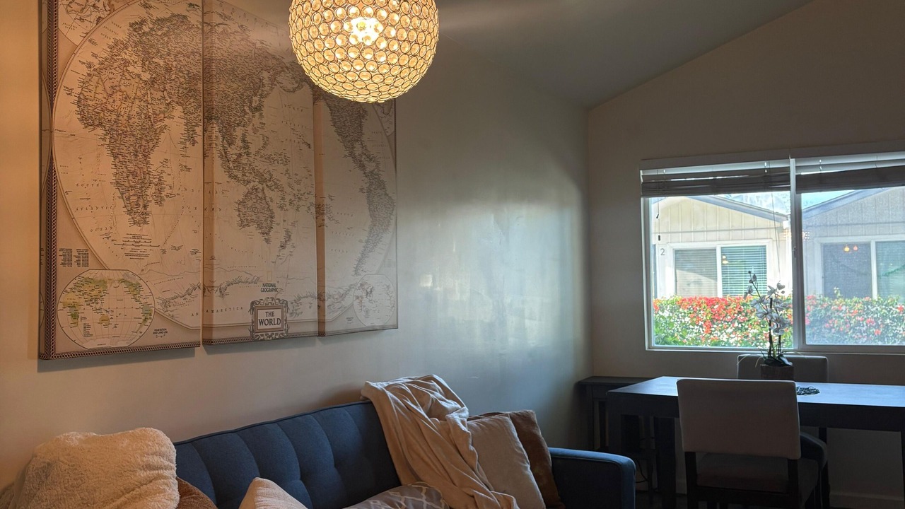 Photo of Livingroom in Tempe