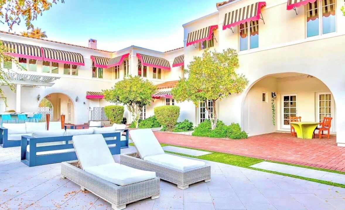 Photo of Outdoor in Encanto