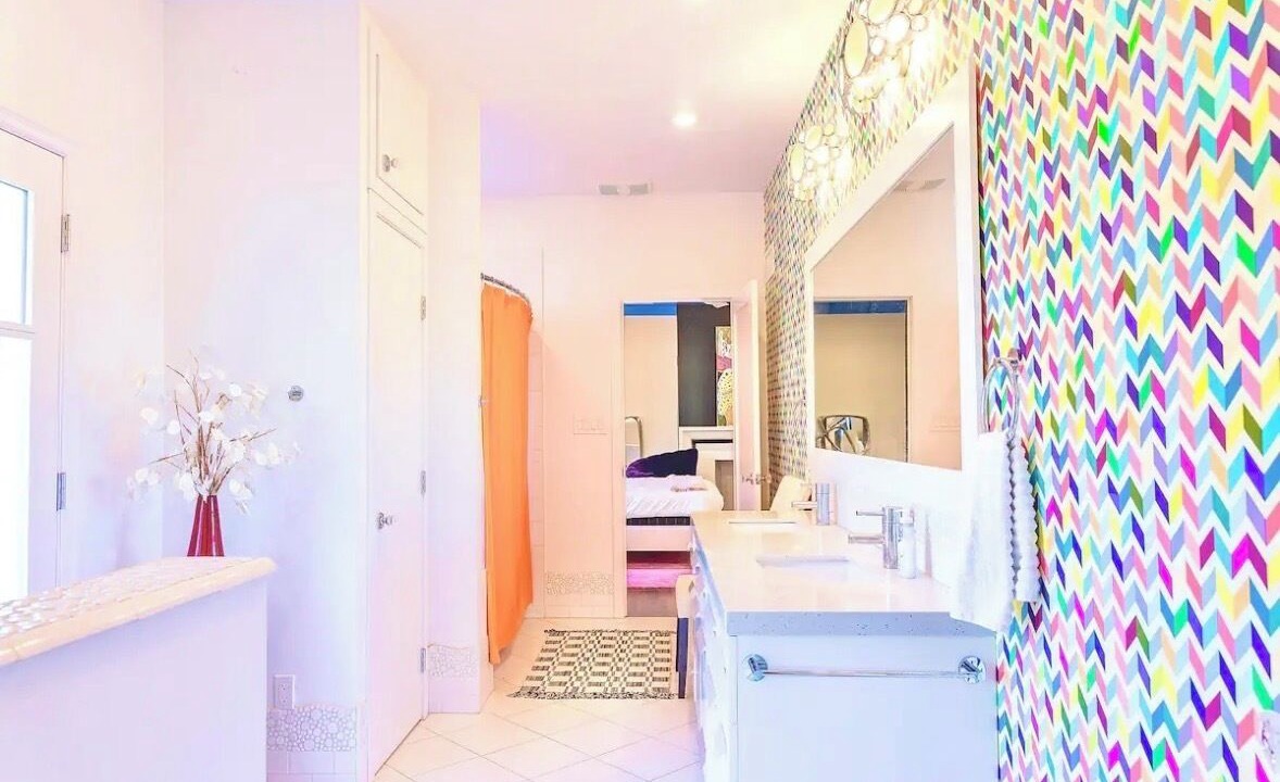 Photo of Bathroom in Encanto