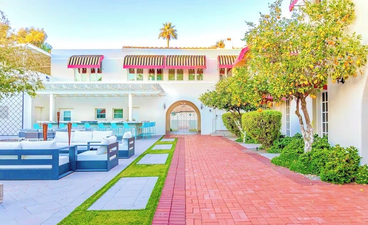 Photo of Outdoor in Encanto