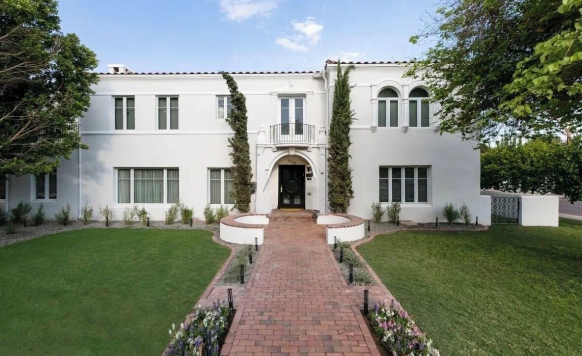 Photo of Outdoor in Encanto