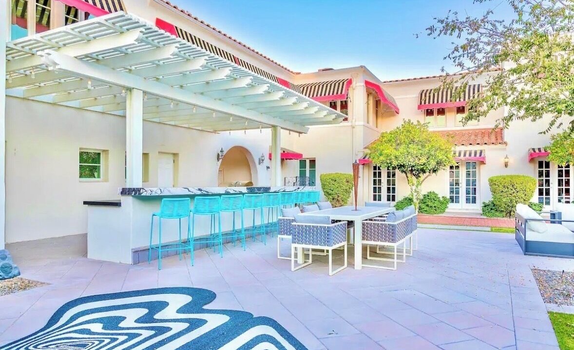 Photo of Outdoor in Encanto