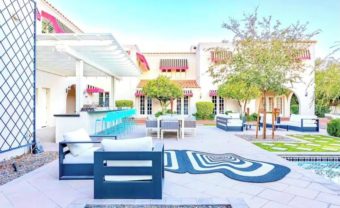 Photo of Outdoor in Encanto