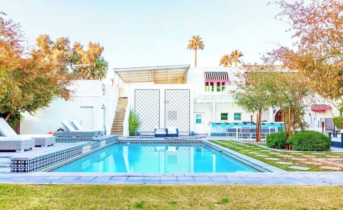 Photo of Outdoor in Encanto