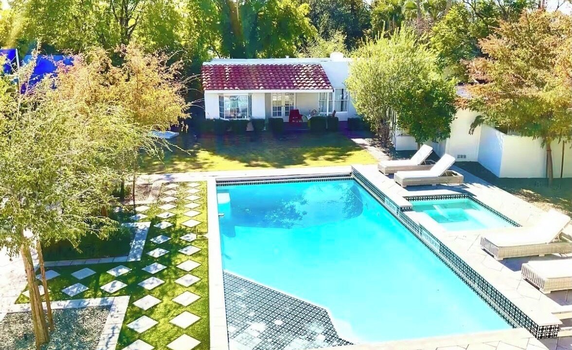 Photo of Outdoor in Encanto