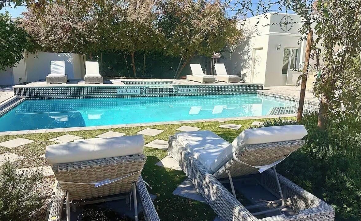 Photo of Outdoor in Encanto