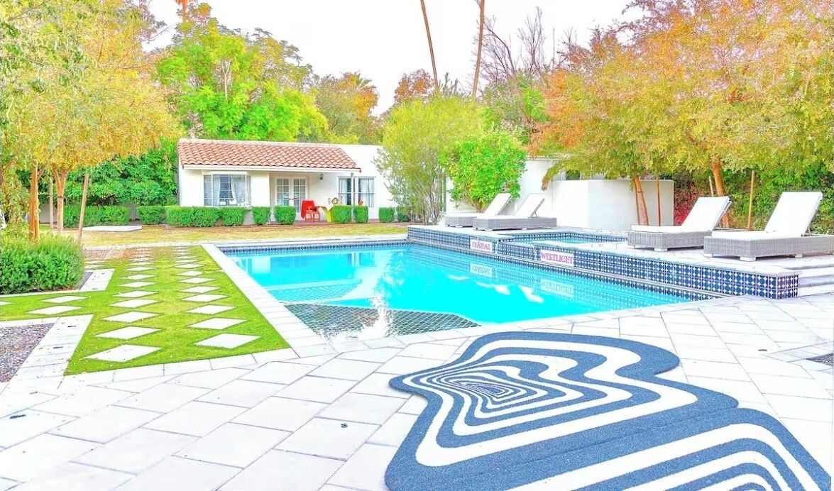 Photo of Outdoor in Encanto
