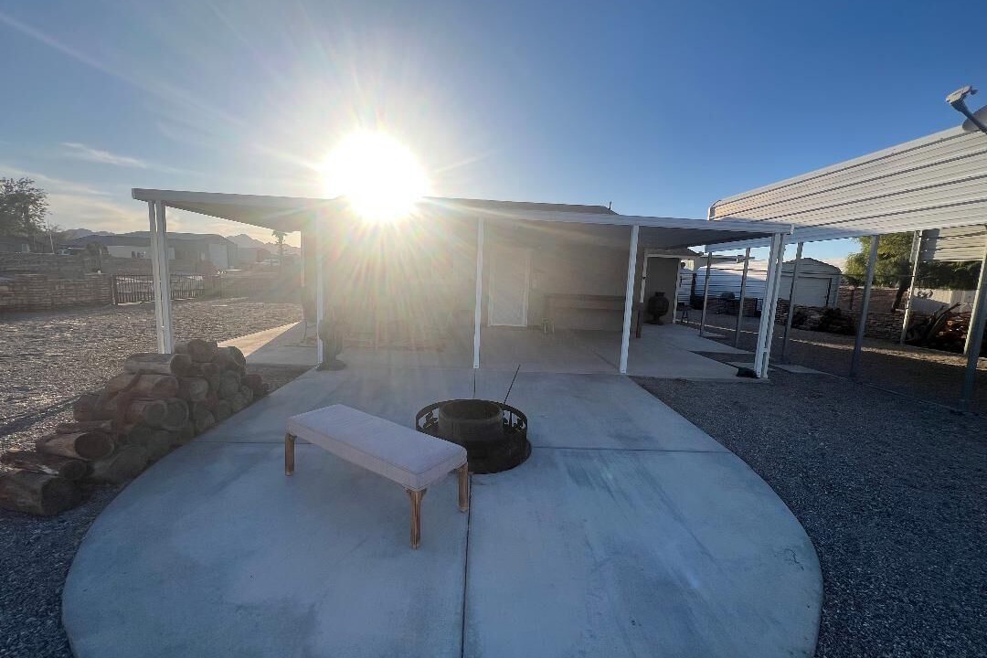 Photo of Outdoor in La Paz County