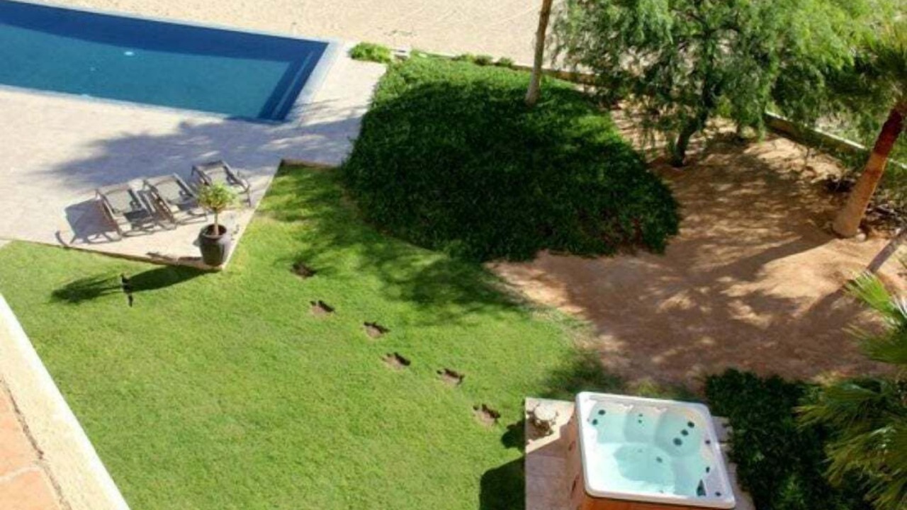 Photo of Outdoor in San Felipe