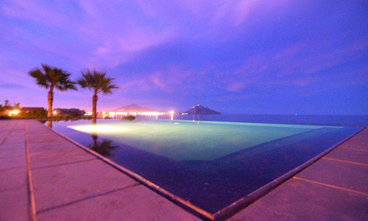 Photo of Outdoor in San Felipe