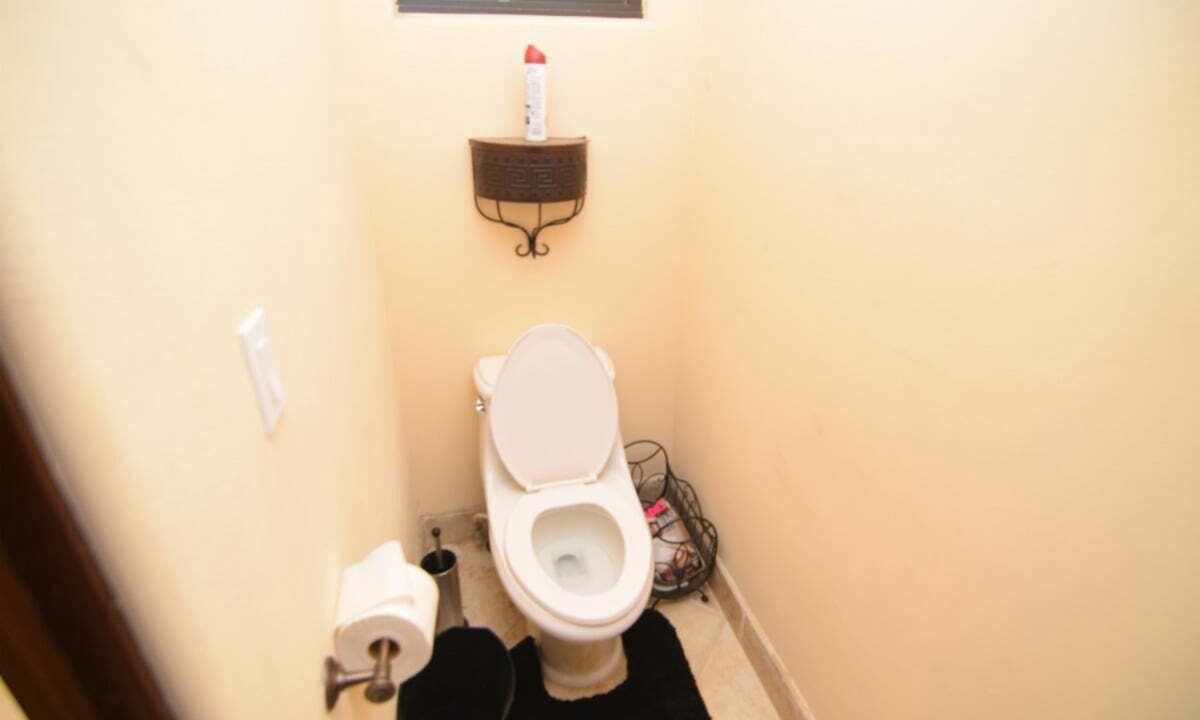 Photo of Bathroom in San Felipe