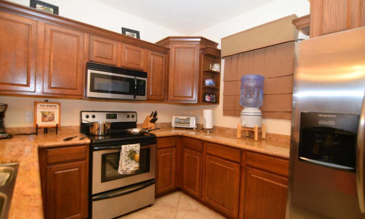 Photo of Kitchen in San Felipe