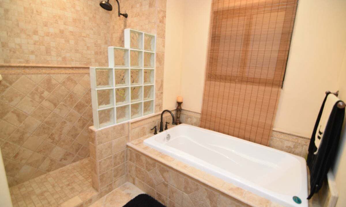 Photo of Bathroom in San Felipe