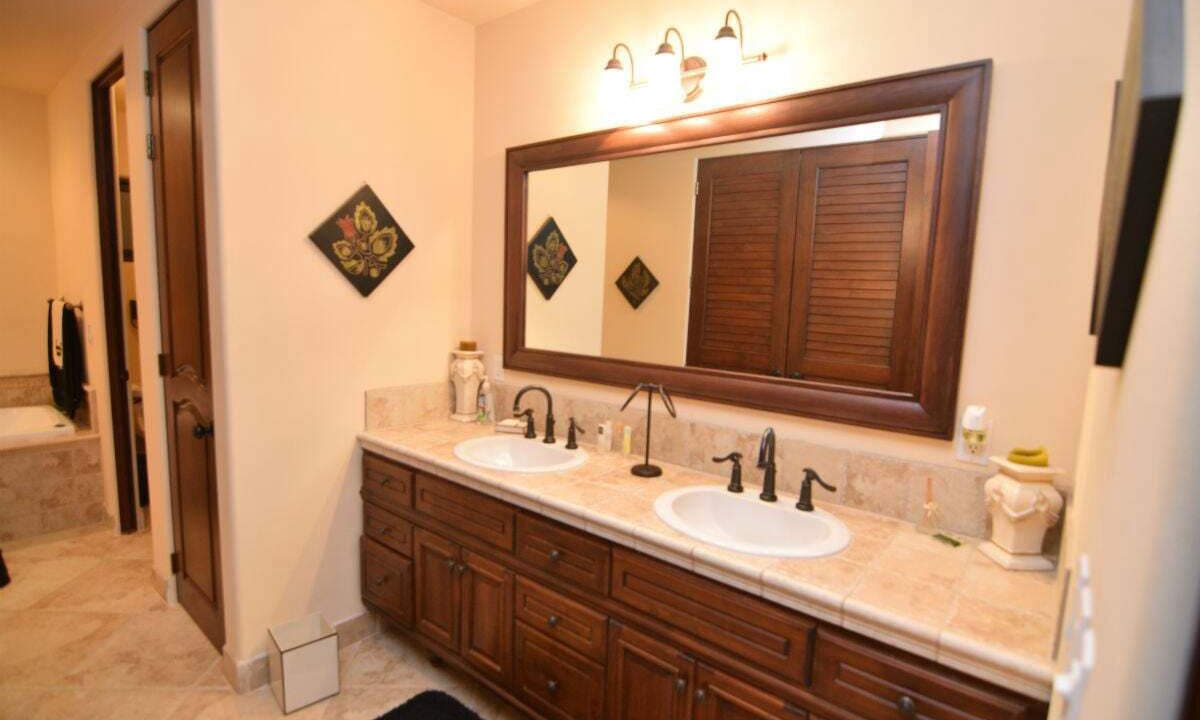 Photo of Bathroom in San Felipe