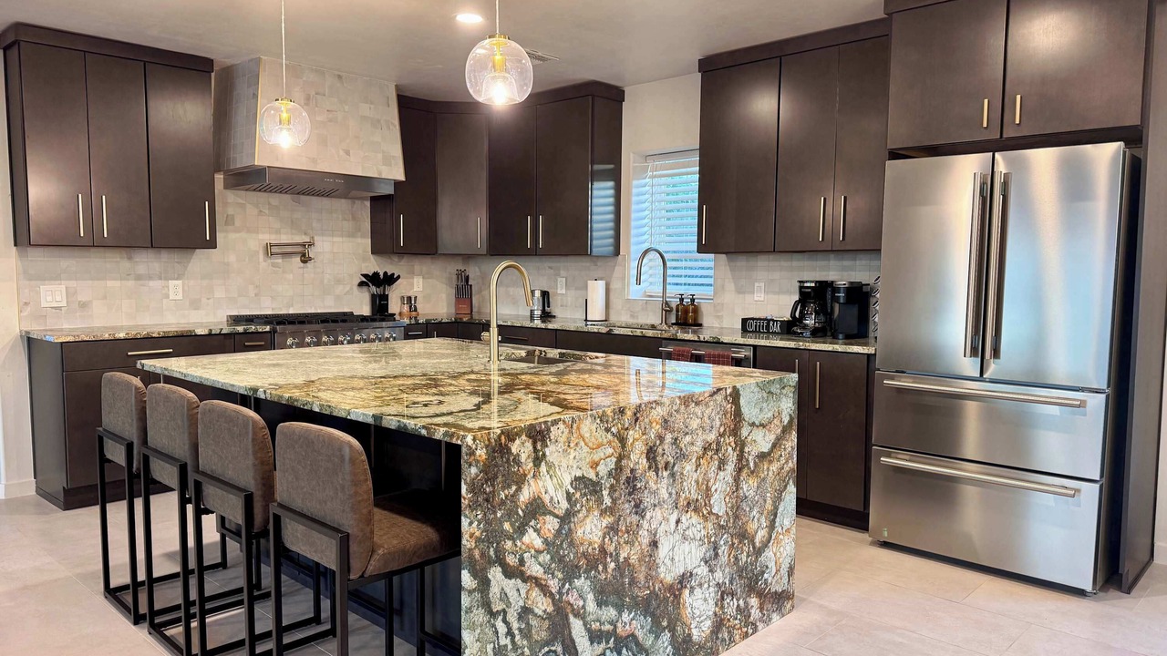 Photo of Kitchen in Painted Hills Estates