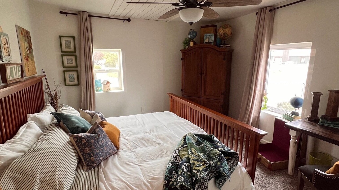 Photo of Bedroom in Williams