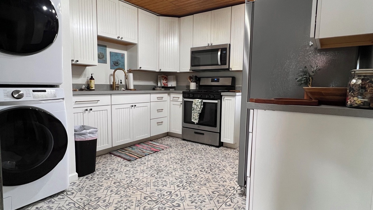 Photo of Kitchen in Williams