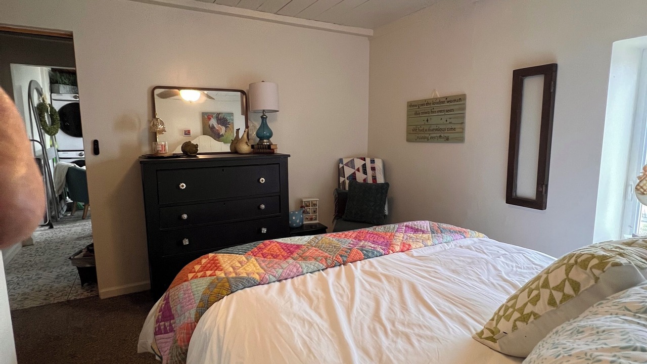 Photo of Bedroom in Williams