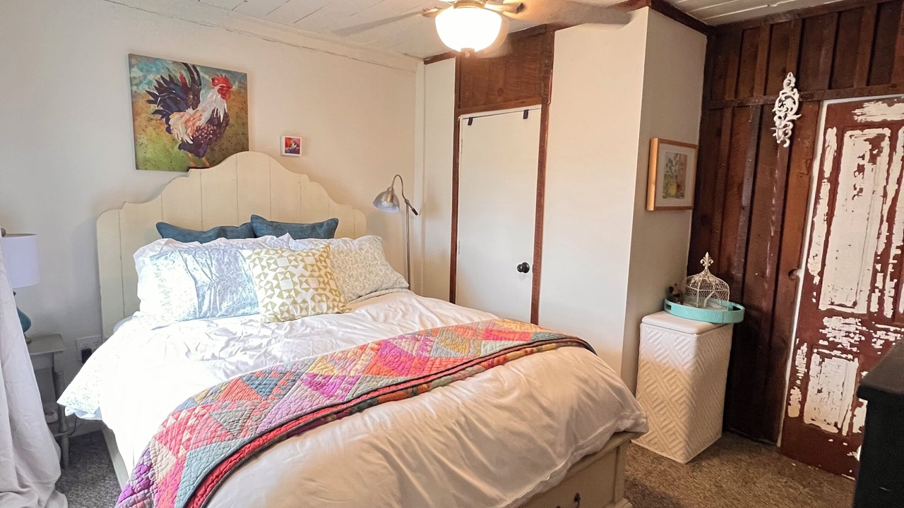 Photo of Bedroom in Williams