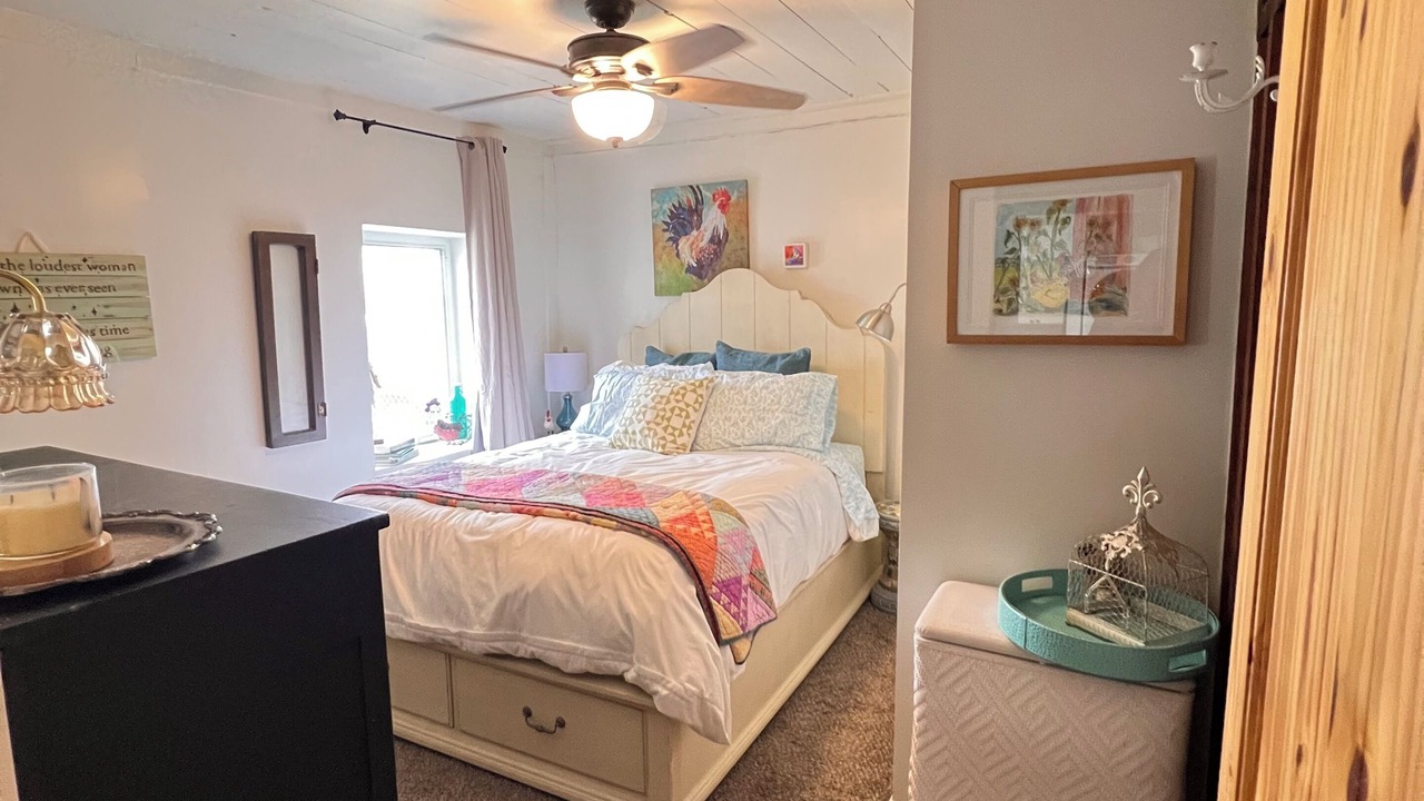 Photo of Bedroom in Williams