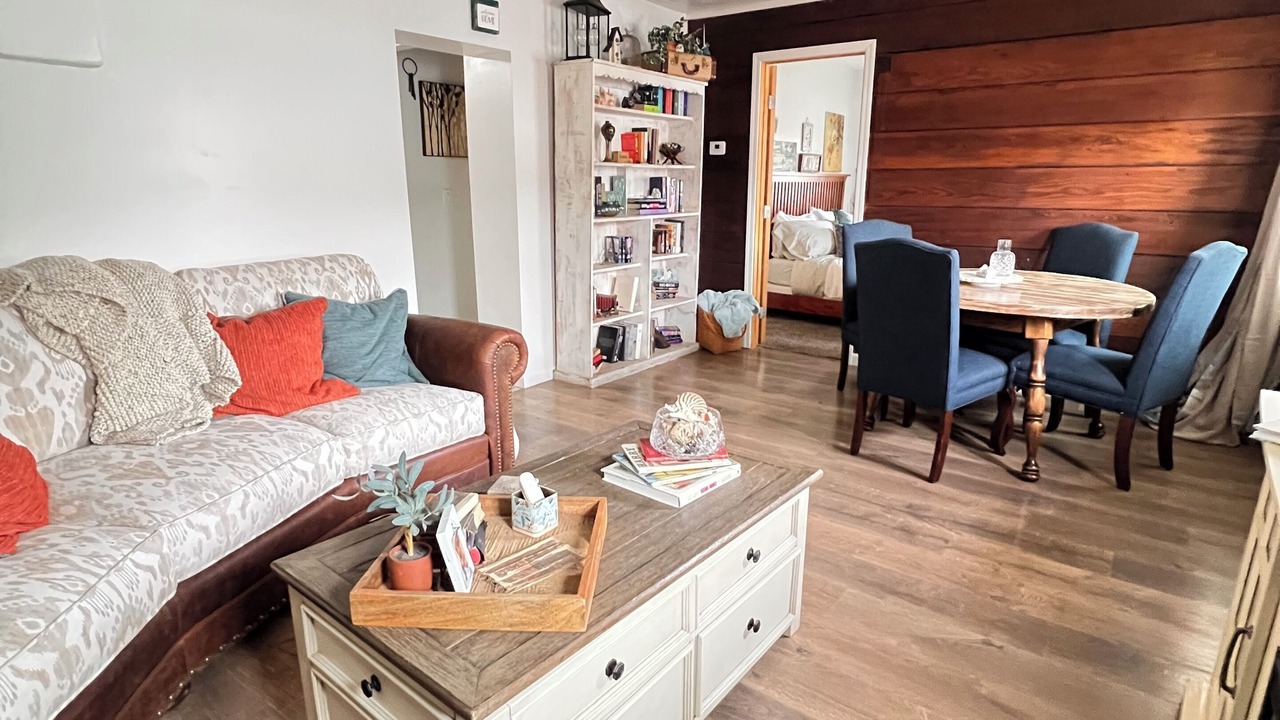 Photo of Livingroom in Williams