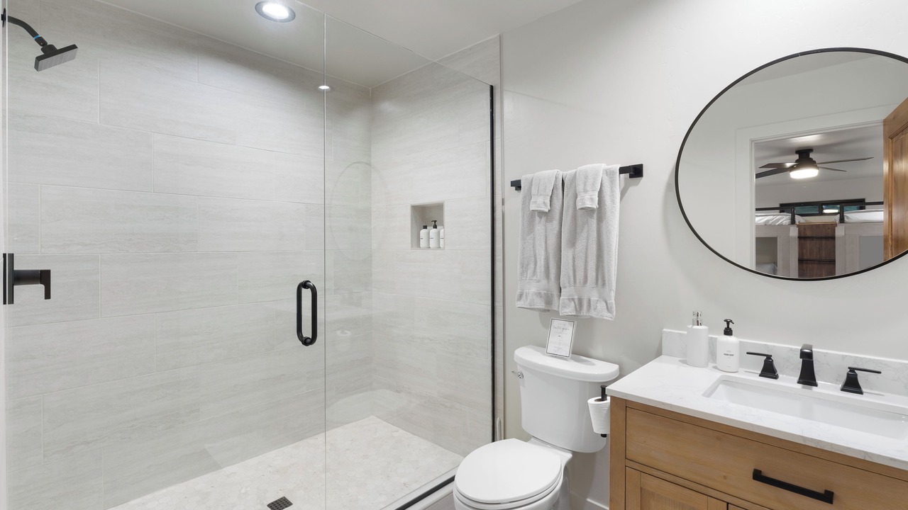 Photo of Bathroom in Torreon