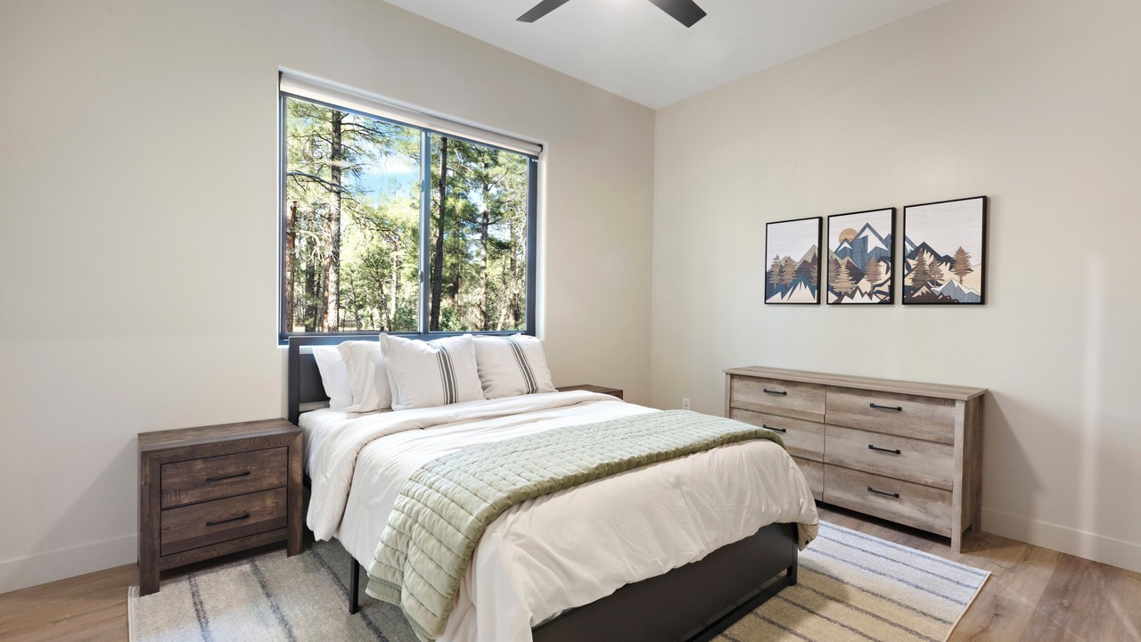 Photo of Bedroom in Torreon
